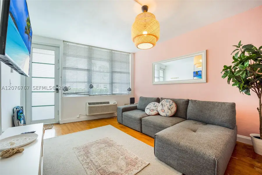 300 74th St #6, Miami Beach, FL 33141 - #3