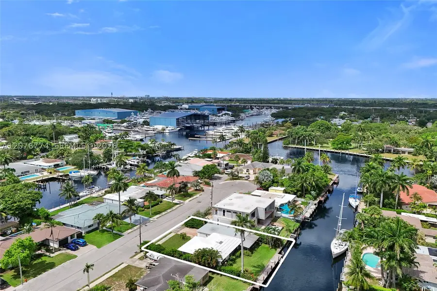 1309 Orange Isle, Fort Lauderdale, FL 33315 - #2