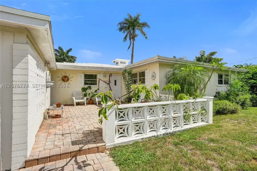 1309 Orange Isle, Fort Lauderdale, FL 33315 - #3