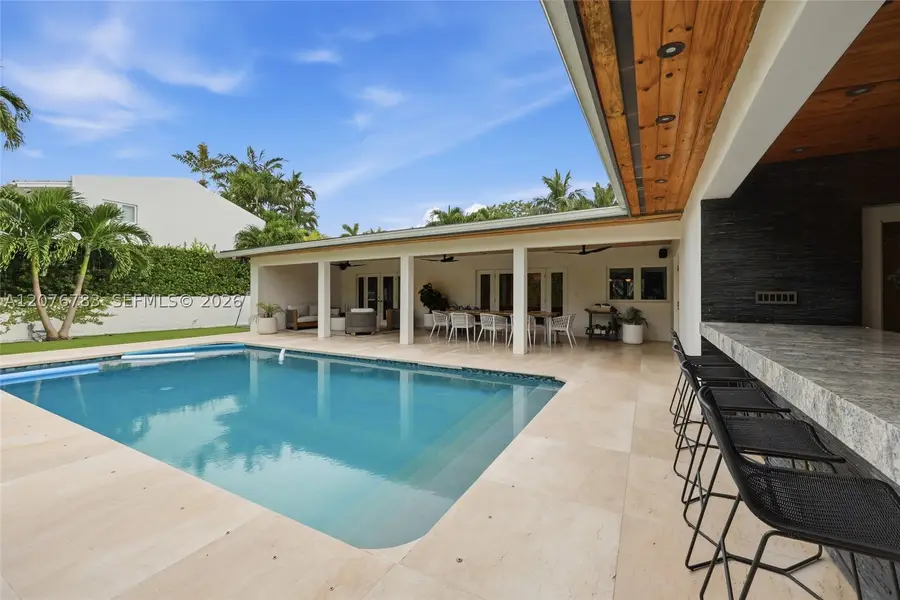 571 S Mashta Dr, Key Biscayne, FL 33149 - #3
