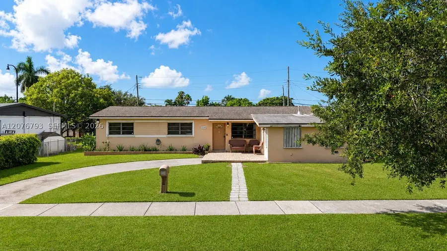 9500 Cutler Ridge Dr, Cutler Bay, FL 33157 - #2