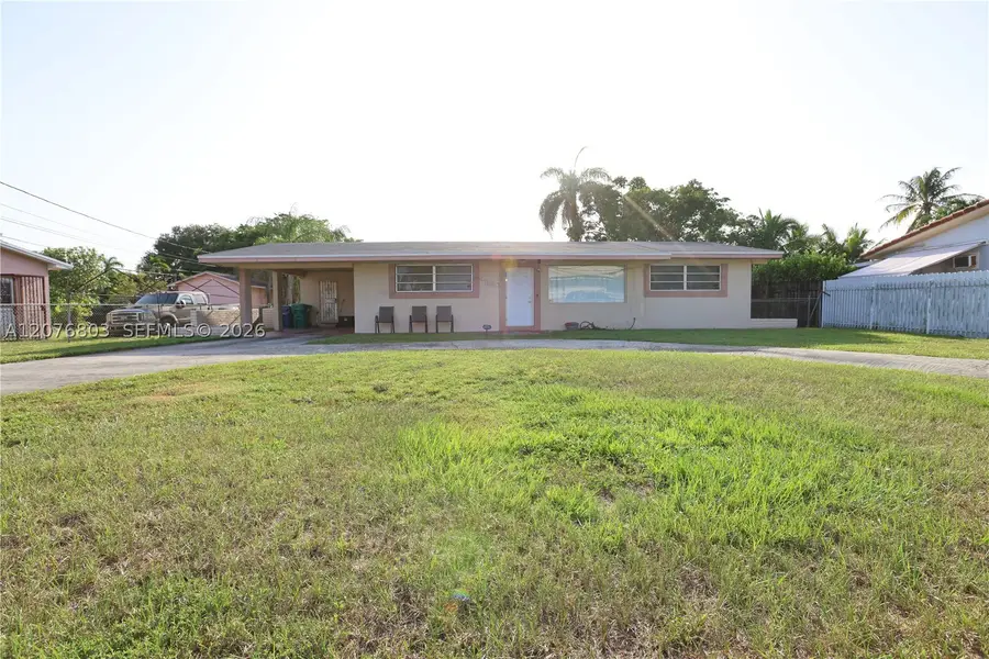 17530 NW 27th Ct, Miami Gardens, FL 33056 - #2