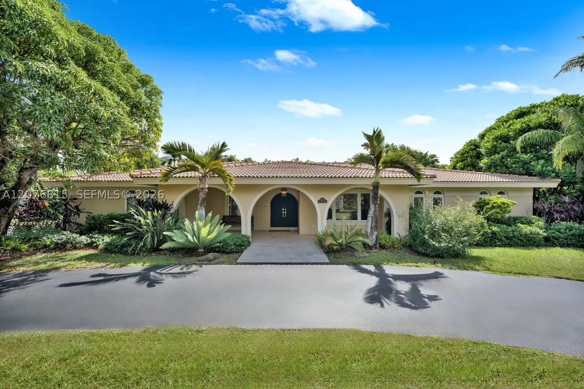 11805 SW 62nd Ave, Pinecrest, FL 33156 - #1