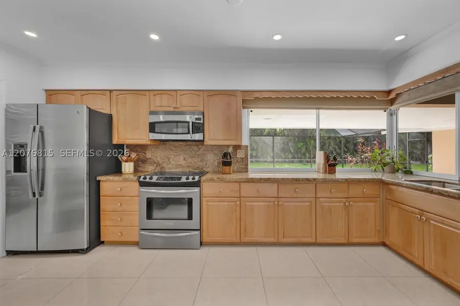 11805 SW 62nd Ave, Pinecrest, FL 33156 - #3