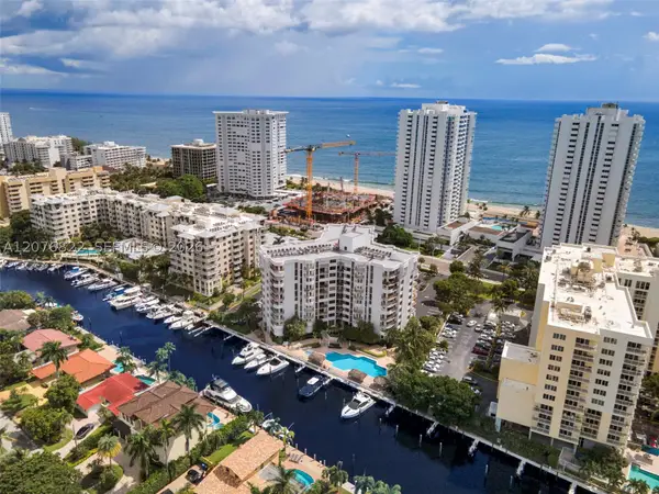 1361 S Ocean Blvd #604, Pompano Beach, FL 33062