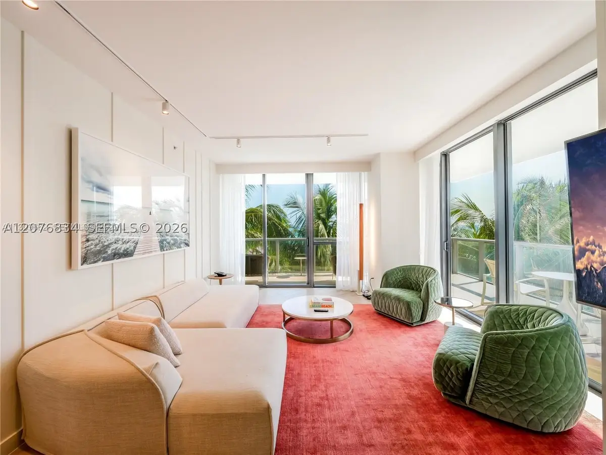 2201 Collins Ave #428, Miami Beach, FL 33139 - #1