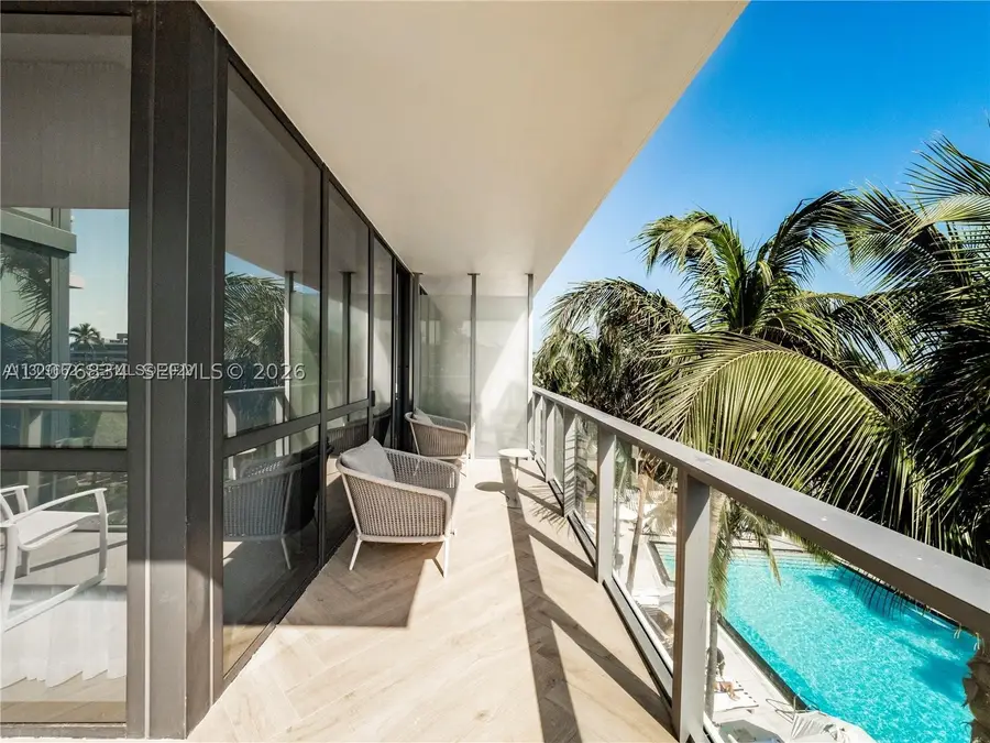 2201 Collins Ave #428, Miami Beach, FL 33139 - #3