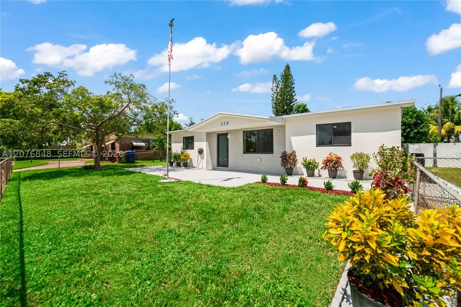 220 N 69th Ter, Hollywood, FL 33024 - #3