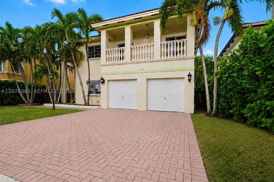 14465 SW 157th Path, Miami, FL 33196 - #2