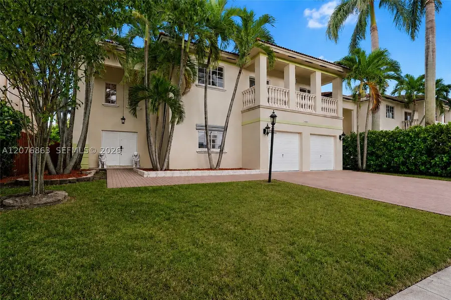 14465 SW 157th Path, Miami, FL 33196 - #3