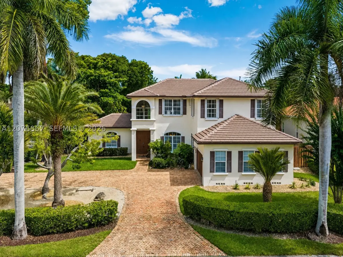 8445 SW 163rd Ter, Palmetto Bay, FL 33157 - #1