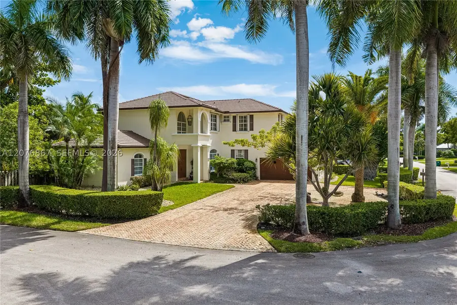 8445 SW 163rd Ter, Palmetto Bay, FL 33157 - #2