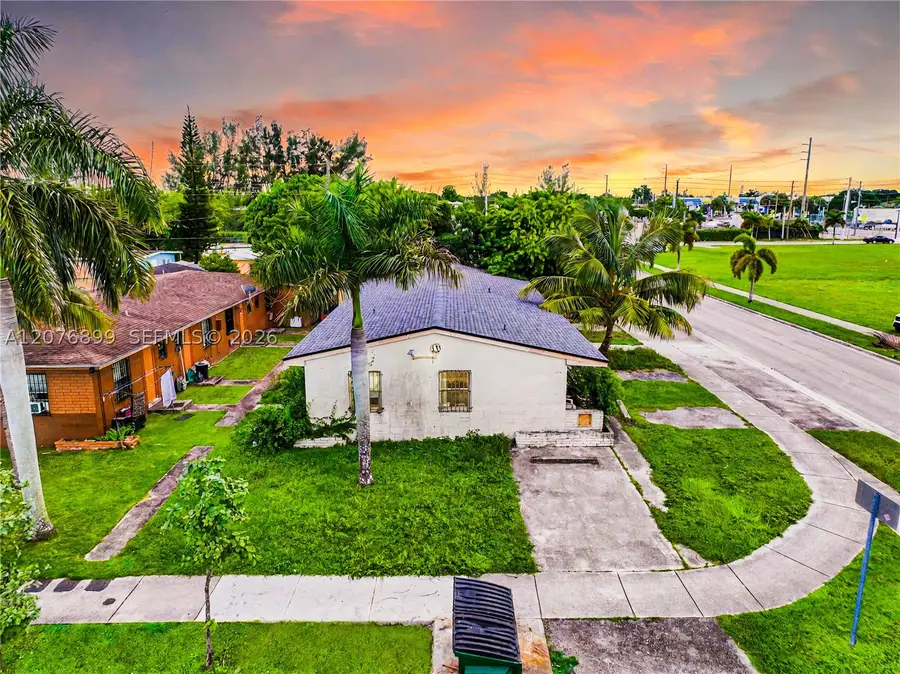 1478 NW 2nd Ave, Florida City, FL 33034 - #2