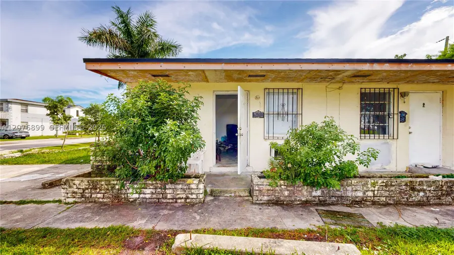 1478 NW 2nd Ave, Florida City, FL 33034 - #3