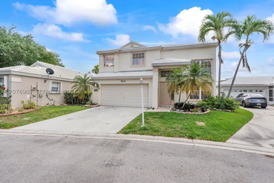 9602 NW 8th Cir, Plantation, FL 33324 - #2
