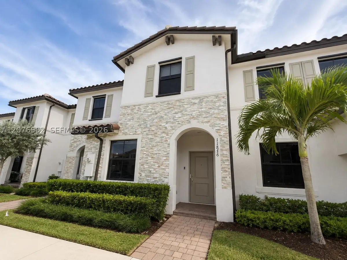 11876 SW 245th Ter #11876, Homestead, FL 33032 - #1
