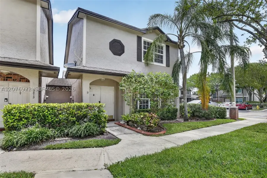 3815 NW 122nd Ter, Sunrise, FL 33323 - #2