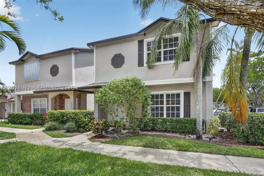 3815 NW 122nd Ter, Sunrise, FL 33323 - #3