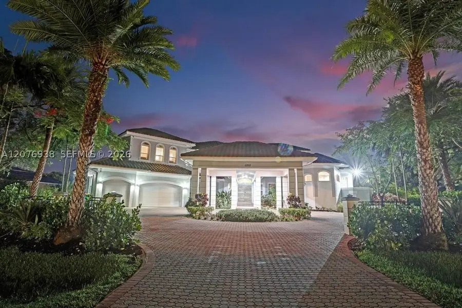 11203 NW 9th St, Plantation, FL 33325 - #2