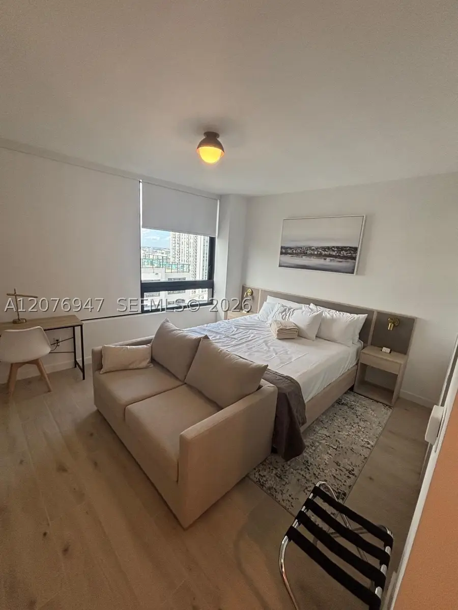 225 N Miami Avenue #3308, Miami, FL 33128 - #3