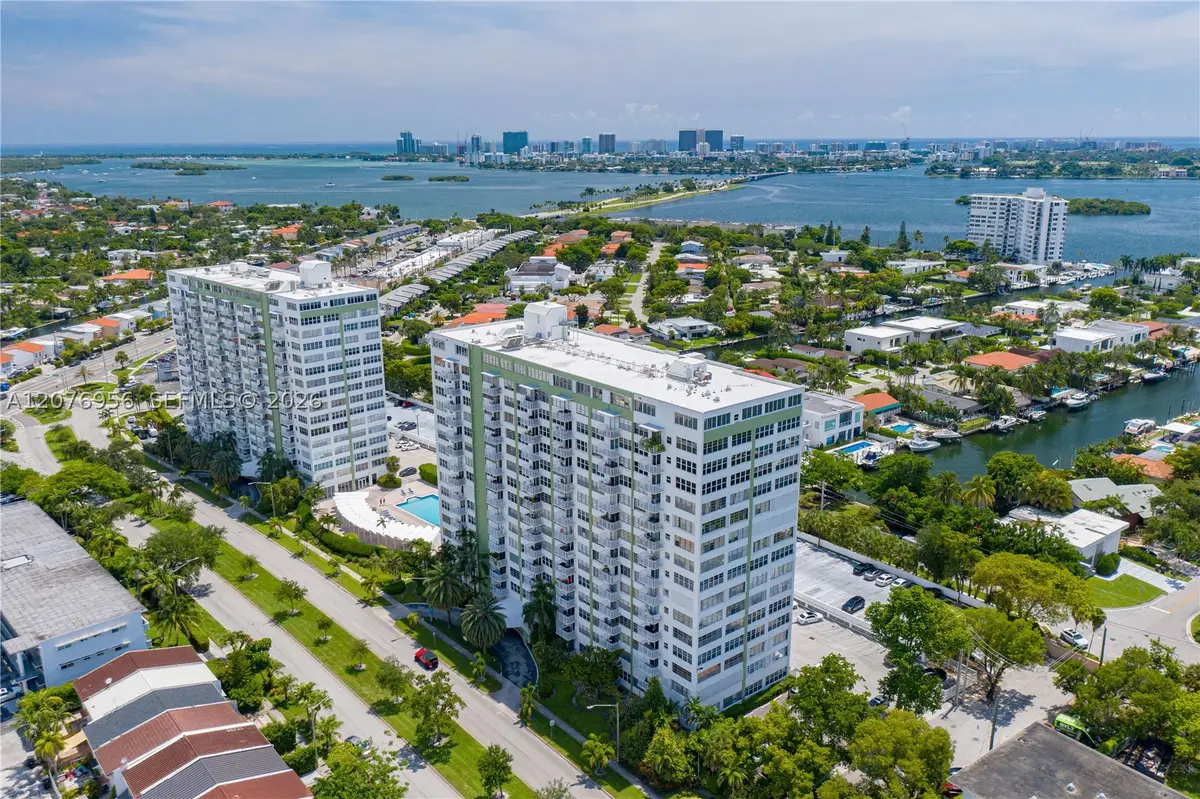 2100 Sans Souci Blvd #A1509, North Miami, FL 33181 - #1