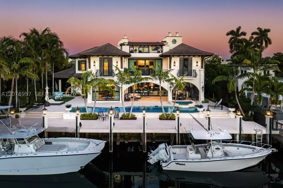 633 Isle Of Palms Dr, Fort Lauderdale, FL 33301 - #1