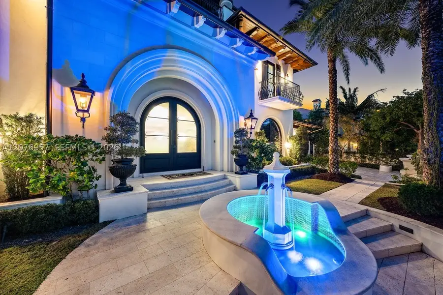 633 Isle Of Palms Dr, Fort Lauderdale, FL 33301 - #3