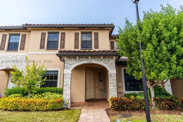 11387 SW 248th Ter, Homestead, FL 33032