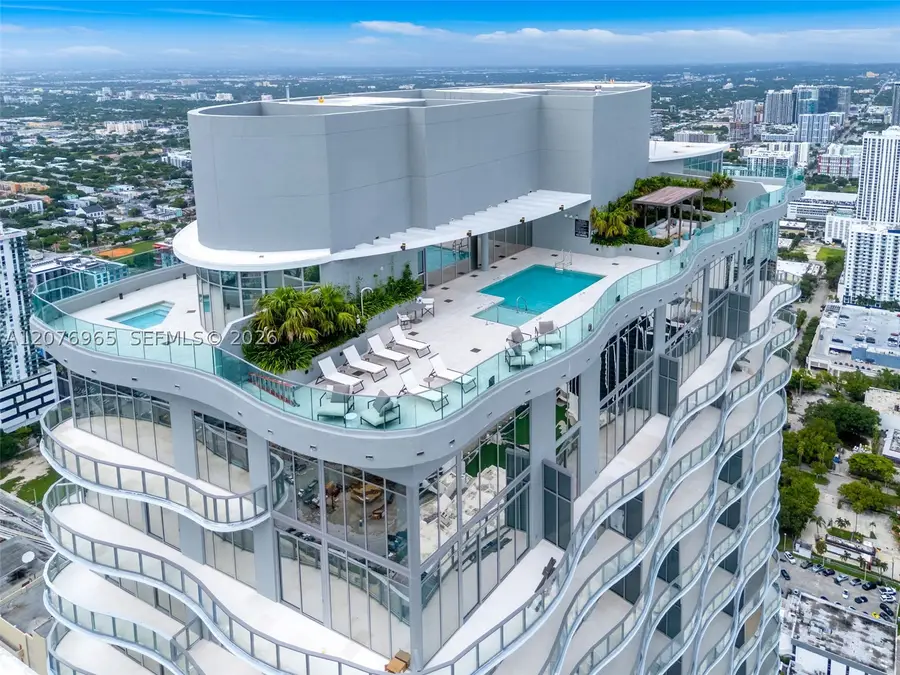 1400 Biscayne Blvd #2305, Miami, FL 33132 - #2
