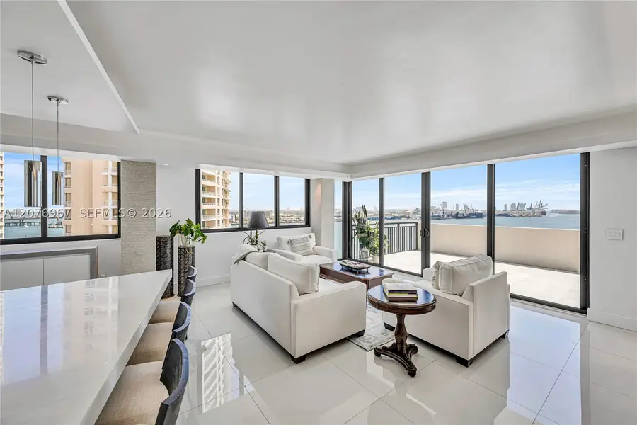 540 Brickell Key Dr #1820, Miami, FL 33131 - #2