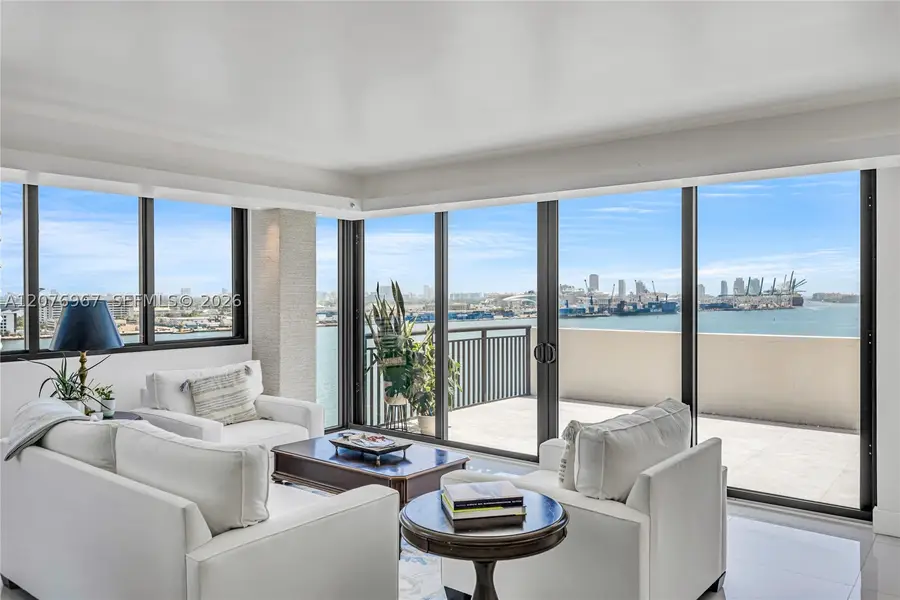 540 Brickell Key Dr #1820, Miami, FL 33131 - #3