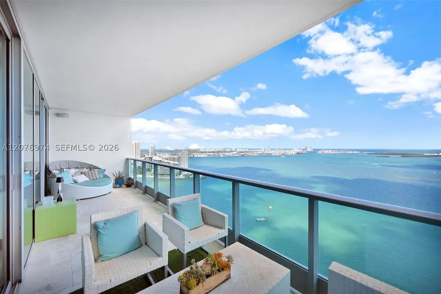 1331 Brickell Bay Dr #3607, Miami, FL 33131 - #2