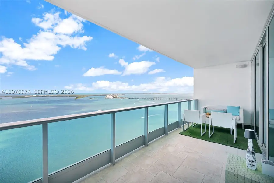 1331 Brickell Bay Dr #3607, Miami, FL 33131 - #3