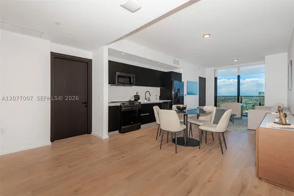 398 NE 5th #4118, Miami, FL 33132