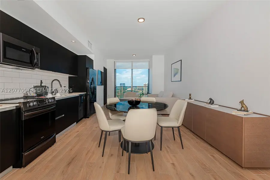 398 NE 5th #4118, Miami, FL 33132 - #3