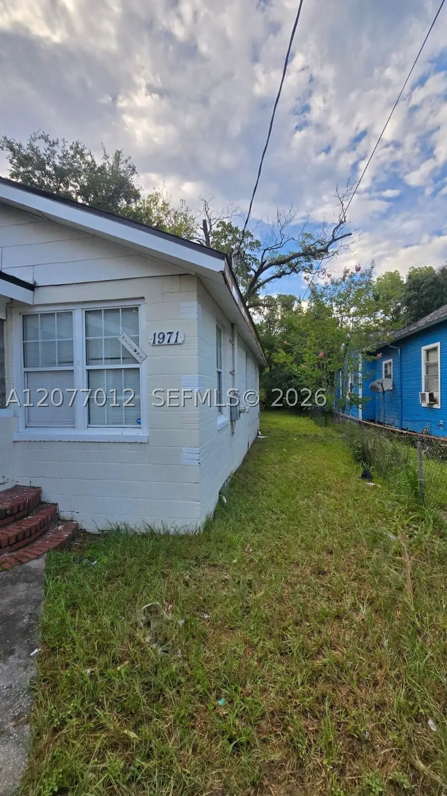 1971 Ella, Jacksonville, FL 32209 - #1