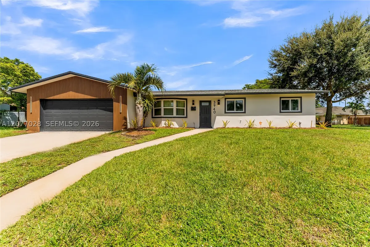 3940 NW 5th St, Coconut Creek, FL 33066 - #1