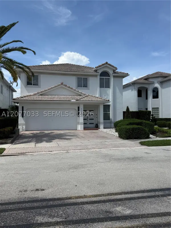 11101 NW 72nd Ter, Doral, FL 33178