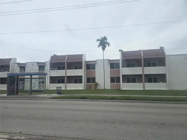 8990 SW 24th St #226, Miami, FL 33165
