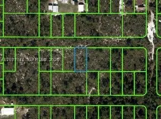 1415 Gladstone Street, Lake Placid, FL 33852