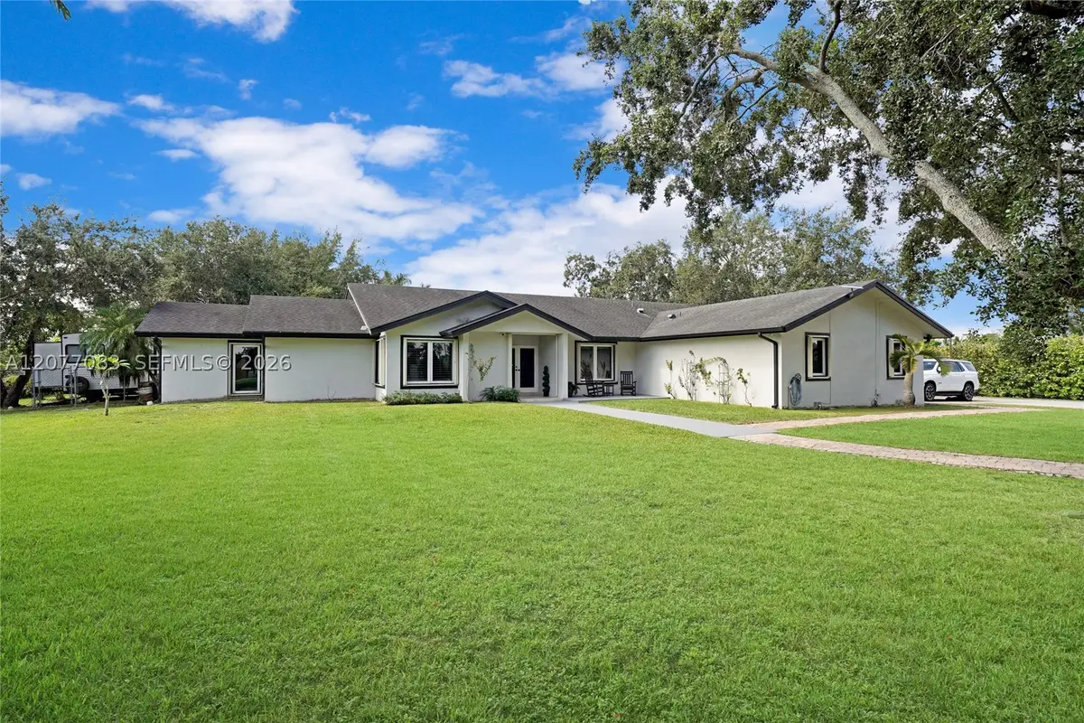 15290 SW 200th St, Miami, FL 33187 - #1