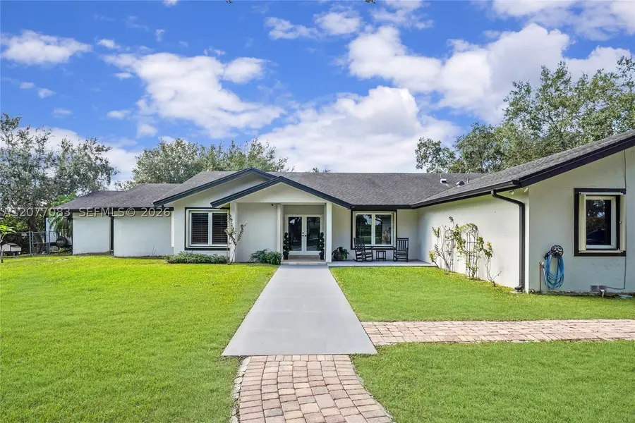 15290 SW 200th St, Miami, FL 33187 - #2