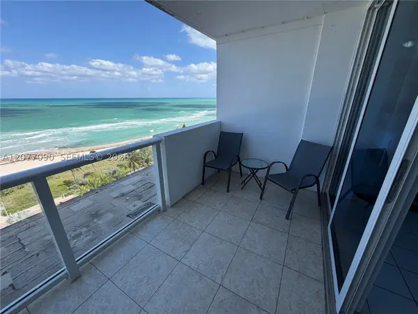 5445 Collins Ave #729, Miami Beach, FL 33140