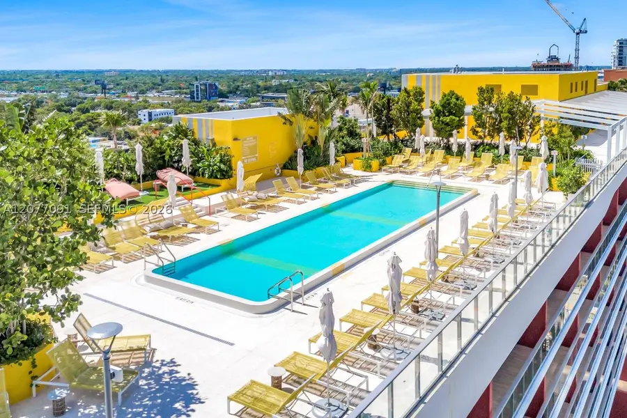 90 NE 32nd #411, Miami, FL 33137 - #2