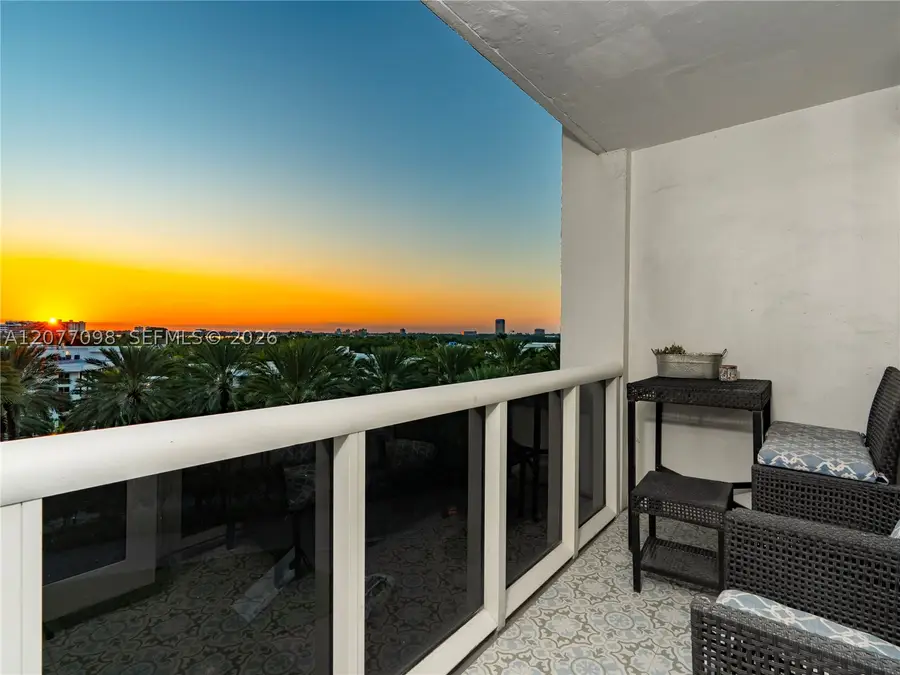10275 Collins Ave #527, Bal Harbour, FL 33154 - #2