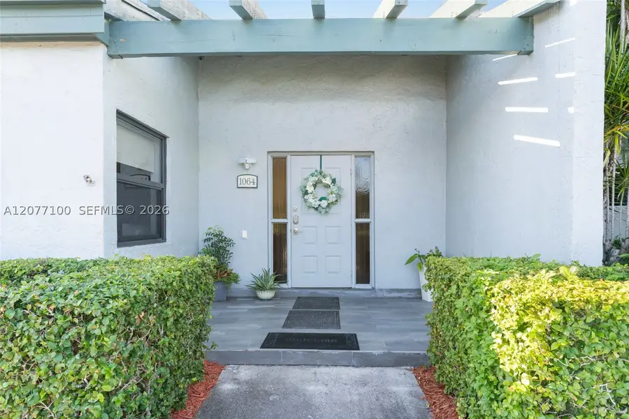 1064 NW 97th Ave #219, Pembroke Pines, FL 33024 - #2