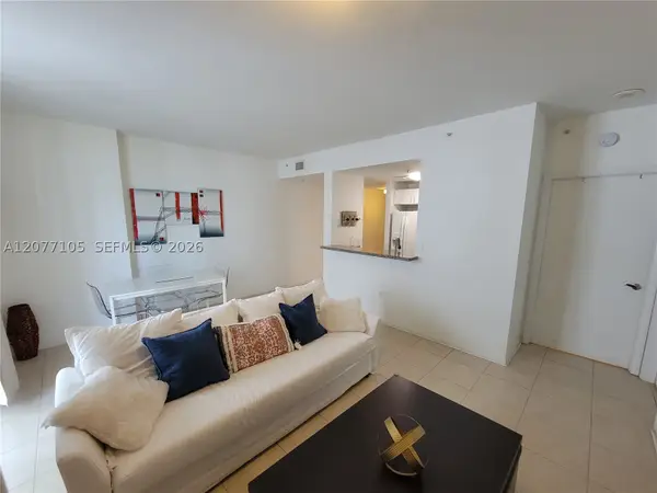 185 SE 14th Ter #1101, Miami, FL 33131
