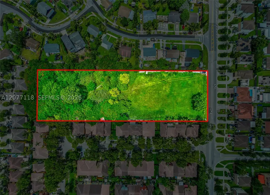 1560 W Mowry Dr, Homestead, FL 33030 - #2
