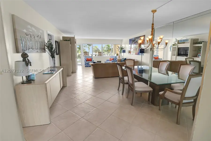 328 N Ocean Blvd #302, Pompano Beach, FL 33062 - #3