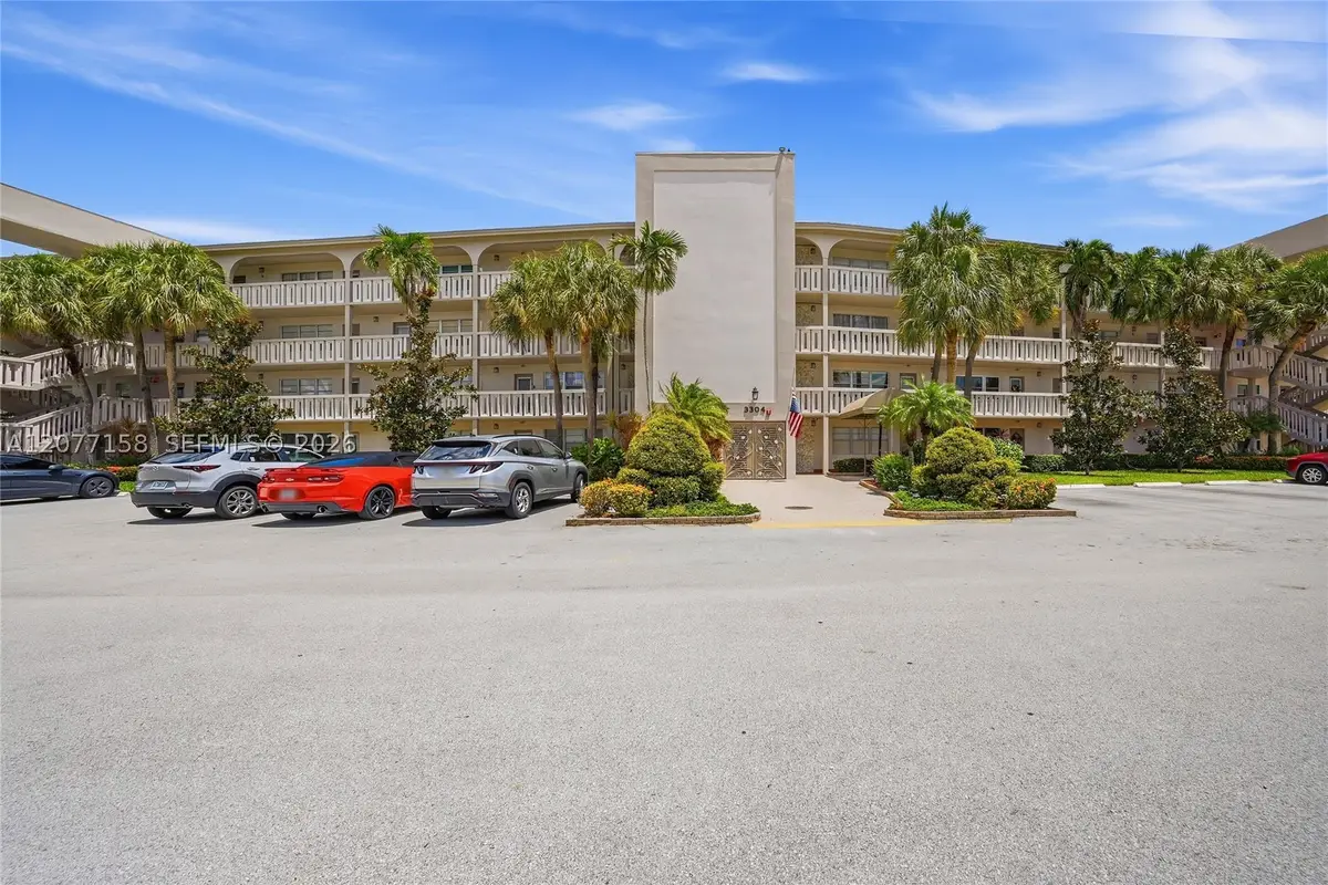 3304 Aruba Way #A2, Coconut Creek, FL 33066 - #1